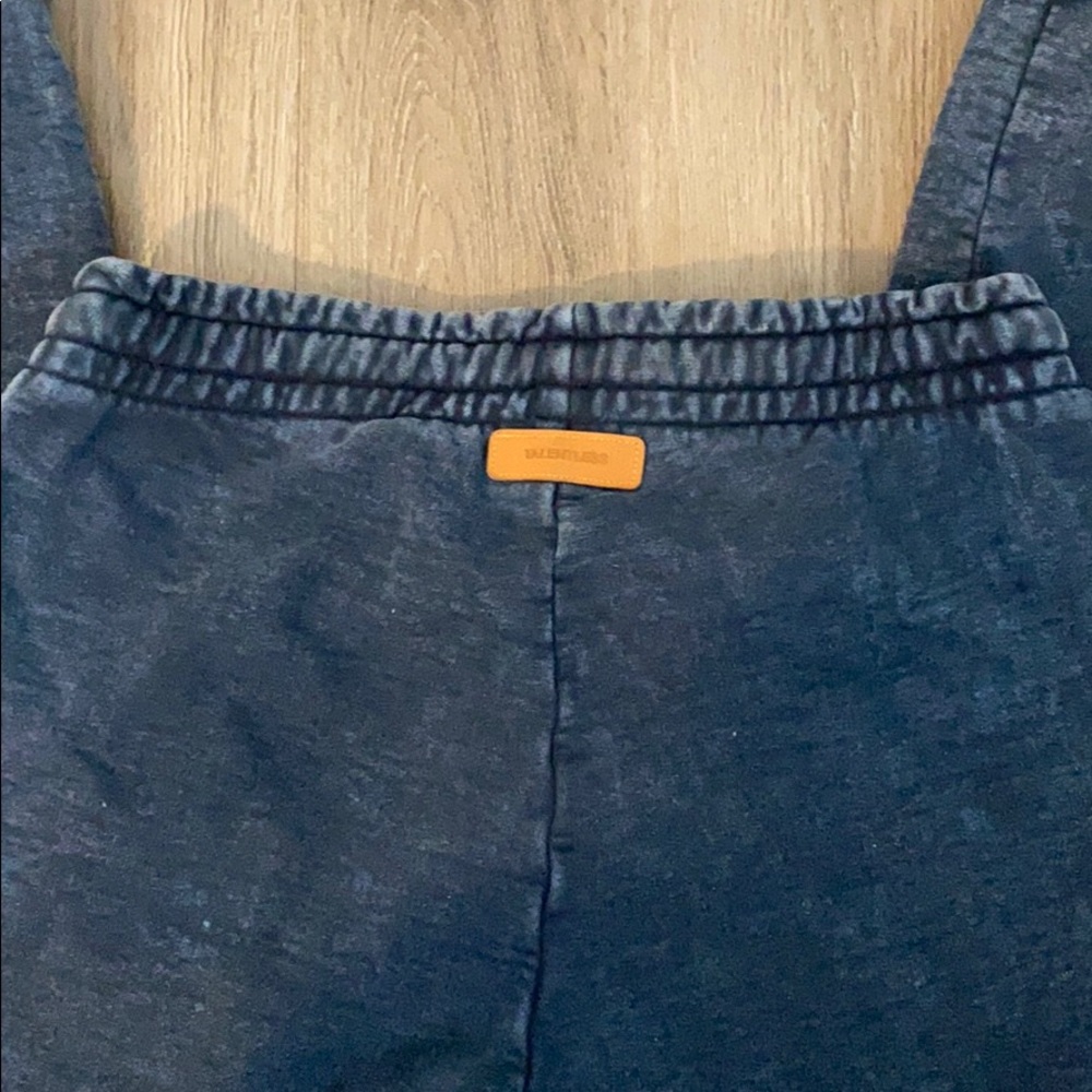 Talentless Acid Wash Sweatpants - Picture 4 of 12